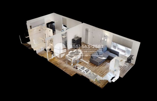 66 Bishop Street - 66 Bishop Street, San Francisco, CA 94134