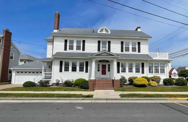 21 S Brunswick Ave - 21 South Brunswick Avenue, Margate City, NJ 08402