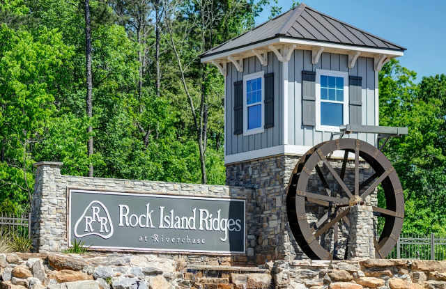 Rock Island Ridges at Riverchase photos photos Rock Island Ridges at Riverchase photos photos