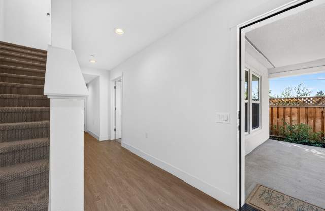 Luxury 4BD/4BA in Penny Lane | Private End-Unit + Solar + Bonus Room Near BART Gallery 4