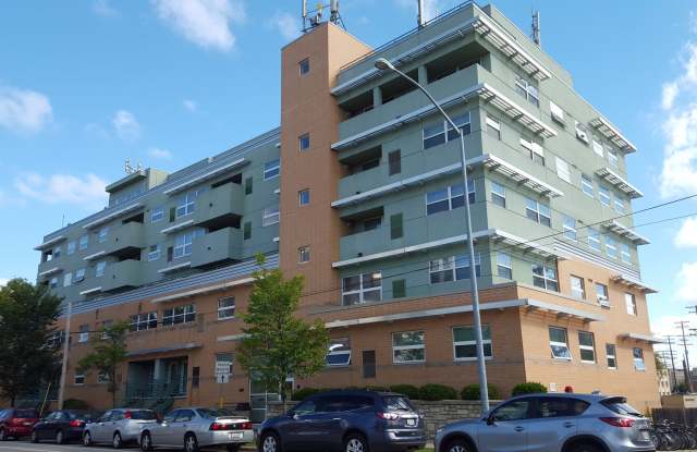 Park Terrace West Apartments - Location is Everything! photos photos