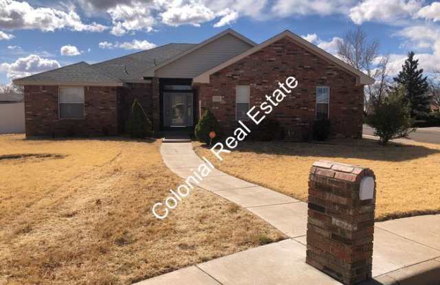 2305 Marvin Hass Boulevard - 2305 Marvin Hass Boulevard, Clovis, NM 88101