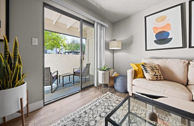 Asteria Apartment Homes Gallery 4
