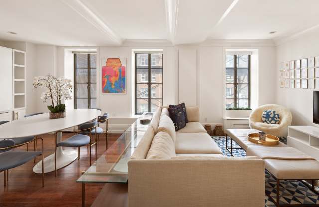 140 East 63rd Street - 140 East 63rd Street, New York City, NY 10065