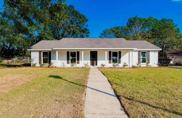 2305 Cedar Key - 2305 Cedar Key, Mobile, AL 36695