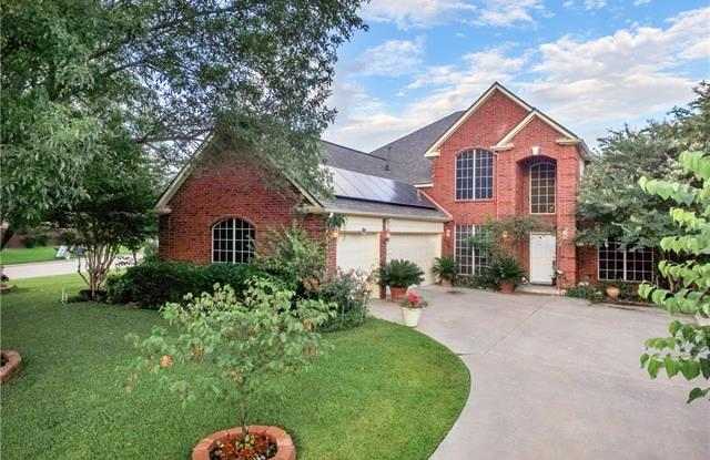 2718 Rocky Creek Drive - 2718 Rocky Creek Drive, Mansfield, TX 76063