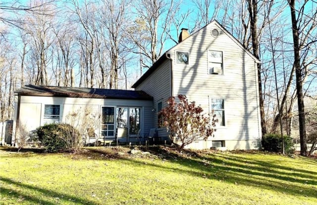 56 Selleck Hill Road - 56 Selleck Hill Road, Litchfield County, CT 06068