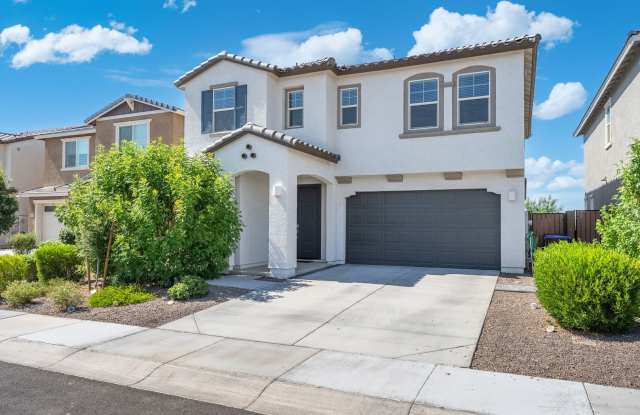 Brand-New 5BD/3BA Home in San Tan Valley | 2,671 SqFt | Available Now photos photos