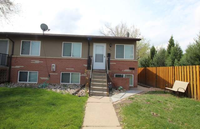 Great Condo near downtown Fort Collins photos photos