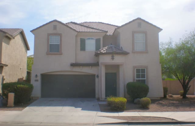 2531 S 89th Lane - 2531 South 89th Lane, Phoenix, AZ 85353