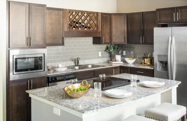 Ashbrook Apartments by Broadmoor Gallery 3