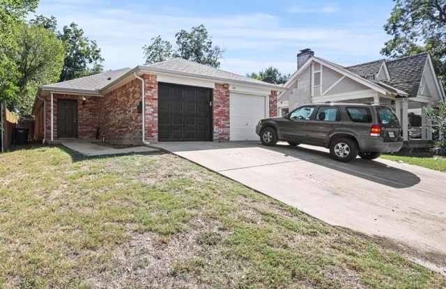 3107 8th Avenue - 3107 8th Avenue, Fort Worth, TX 76110