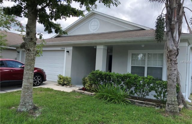 15606 SARCEE COURT - 15606 Sarcee Court, Alafaya, FL 32828