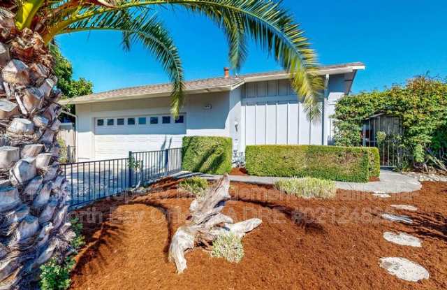 6474 Sequoia St. - 6474 Sequoia Street, Rohnert Park, CA 94928