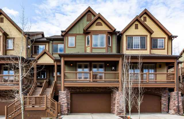 Furnished Townhome in Jeremy Ranch photos photos