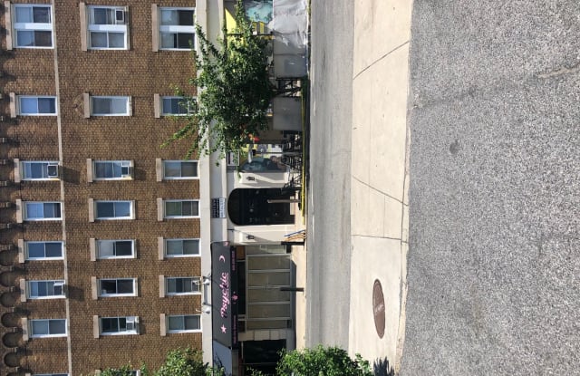 345 S 13th St Apt 1E - 345 S 13th St, Philadelphia, PA 19107