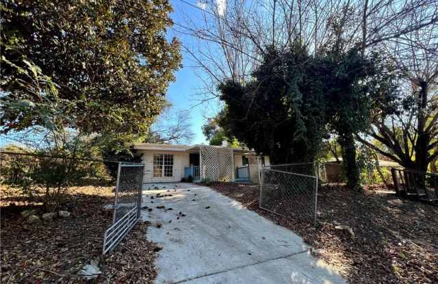 1602 Crescent Drive - 1602 Crescent Drive, Spring Lake, NC 28390