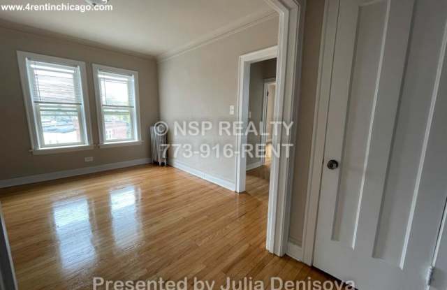 3587 North Milwaukee Gallery 3