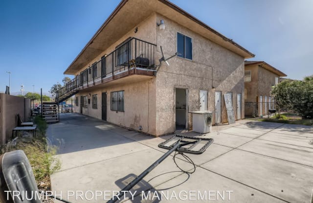 3431 E Cheyenne Ave. Unit B - 3431 E Cheyenne Ave, North Las Vegas, NV 89030