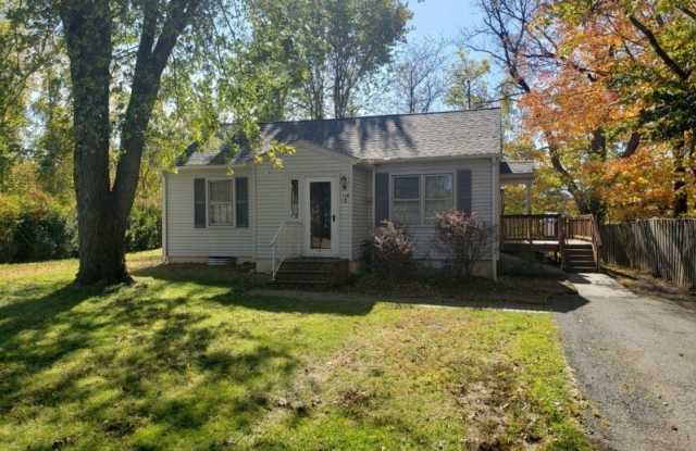 119 Water St - 119 Water Street, Newton, NJ 07860