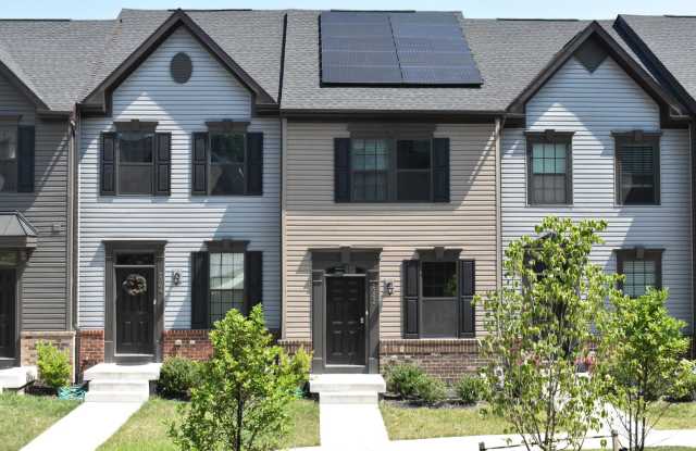 Fantastic Fredericksburg Townhome! photos photos