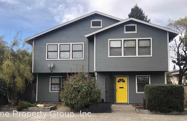 5775 Martin Luther King Jr. Way - 5775 Martin Luther King Jr Way, Oakland, CA 94608