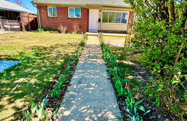 Remodeled Denver Park Hill 2-Bed Home Near City Park & Transit! Available Now!! photos photos