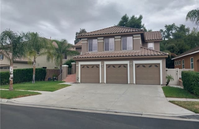 777 N Temescal Street - 777 North Temescal Street, Corona, CA 92879