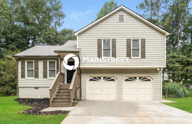 515 Villa Rosa Road - 515 Villa Rosa Road, Temple, GA 30179