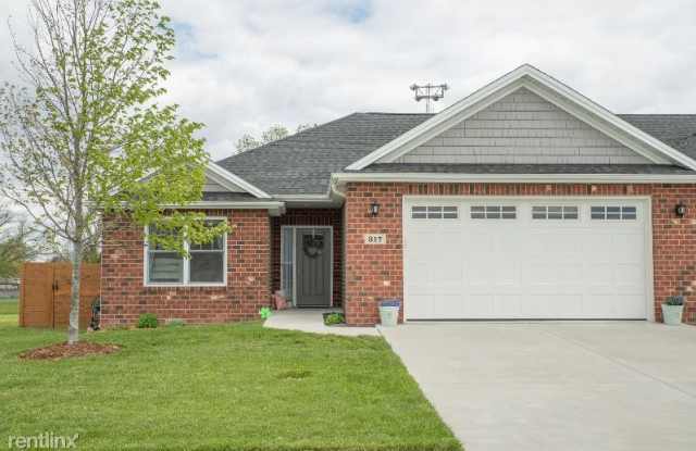 317 Pintail Dr - 317 Pintail Dr, Sherman, IL 62684
