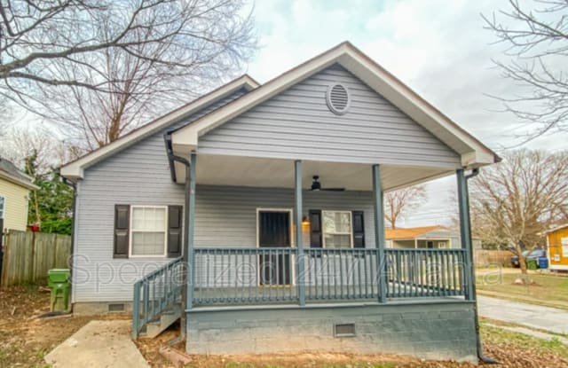 861 Coleman St SW - 861 Coleman Street Southwest, Atlanta, GA 30310