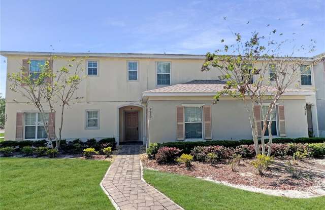 2920 TANZANITE TERRACE - 2920 Tanzanite Terrace, Osceola County, FL 34758 2920 TANZANITE TERRACE - 2920 Tanzanite Terrace, Osceola County, FL 34758