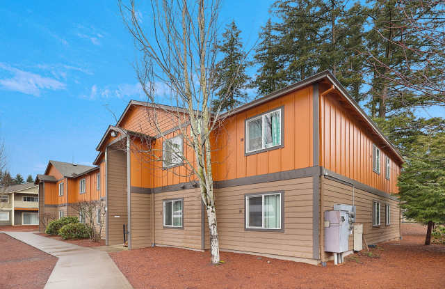 Evergreen Village photos photos