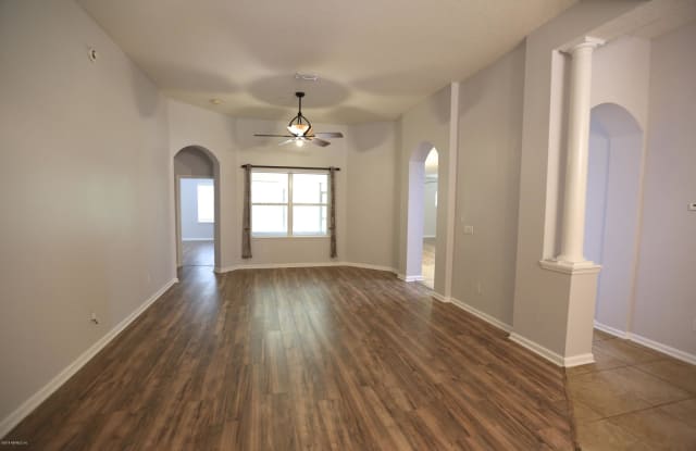 6466 GINNIE SPRINGS RD - 6466 Ginnie Springs Road, Jacksonville, FL 32258