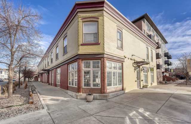 UPTOWN, CHARM AND CHARACTER WITH MODERN UPDATES, 1 BED CONDO, GROUND FLOOR, GREAT NATURAL LIGHT! photos photos UPTOWN, CHARM AND CHARACTER WITH MODERN UPDATES, 1 BED CONDO, GROUND FLOOR, GREAT NATURAL LIGHT! photos photos