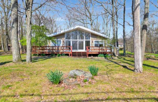 184 Sunrise Dr - 184 Sunrise Drive, Sunrise Lake, PA 18337