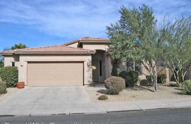 2872 E TYSON ST - 2872 East Tyson Street, Chandler, AZ 85225