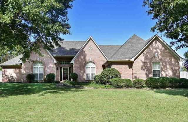 126 COTTONWOOD - 126 Cottonwood Drive, Collierville, TN 38017