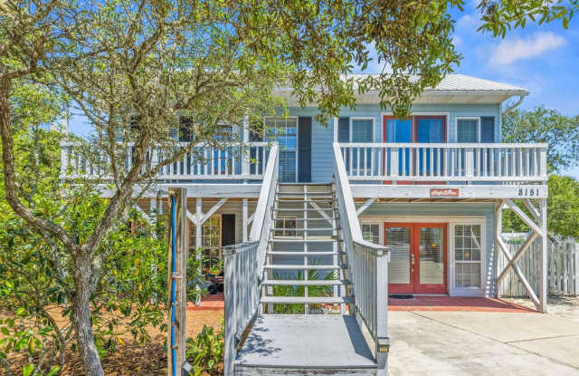 8151 E Co Highway 30A - 8151 East County Highway 30A, Walton County, FL 32461