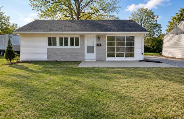 HALF OFF Security Deposit – Move-In Special! Section 8 Welcome! photos photos HALF OFF Security Deposit – Move-In Special! Section 8 Welcome! photos photos