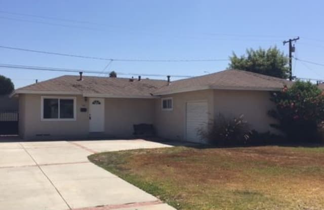 748 N Viceroy Ave - 748 North Viceroy Avenue, Covina, CA 91723