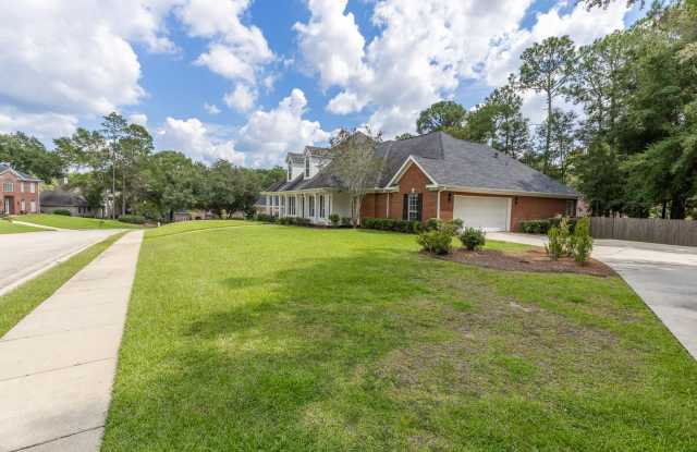 Home in Fairhope's Rock Creek subdivision. Showings start in October Gallery 3