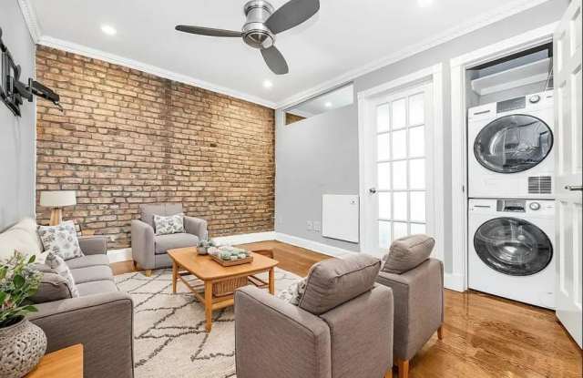 89 Clinton Street - 89 Clinton Street, New York City, NY 10002