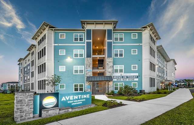 Aventine West Melbourne Gallery 4