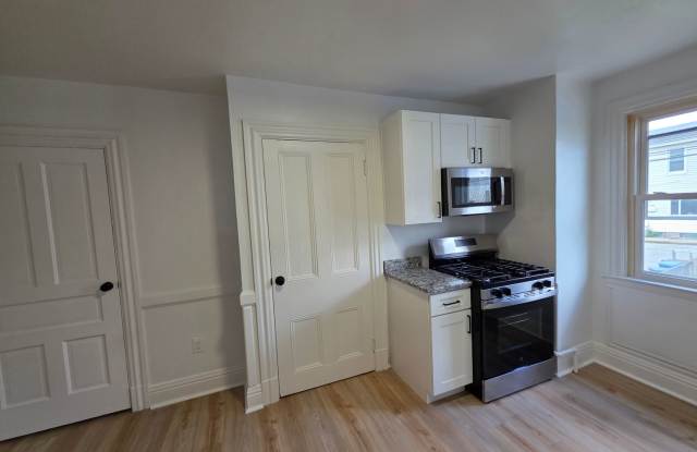 Newly Updated 3 bedroom 1 bathroom Apartment for Rent! Gallery 3