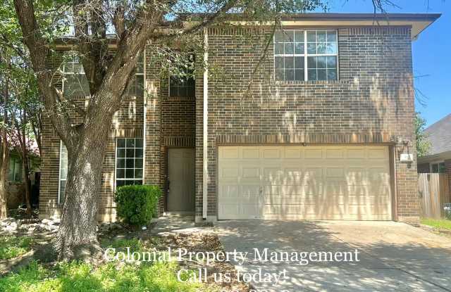 4 BED/ 2.5 BATH on 512 Dusty Leather photos photos