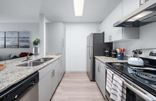 The Halifax Apartments Gallery 4