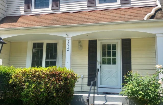 6012 WESTBOURNE PLACE - 6012 Westbourne Place, Centreville, VA 20120