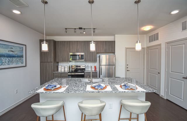 Aspire at Live Oak photos photos