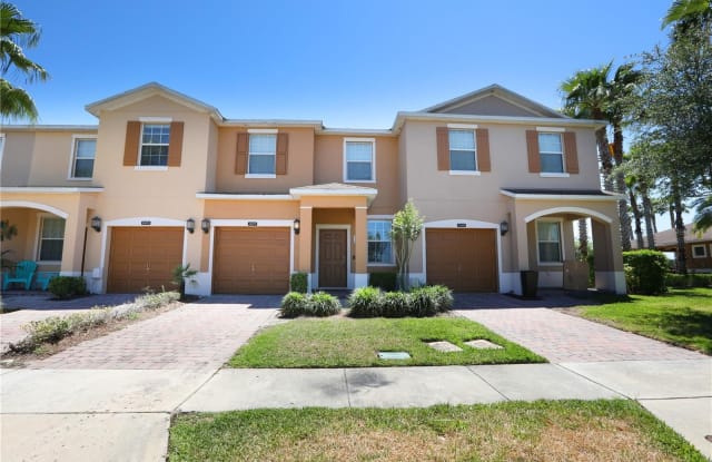 11077 SAVANNAH LANDING CIRCLE - 11077 Savannah Landing Circle, Orange County, FL 32832